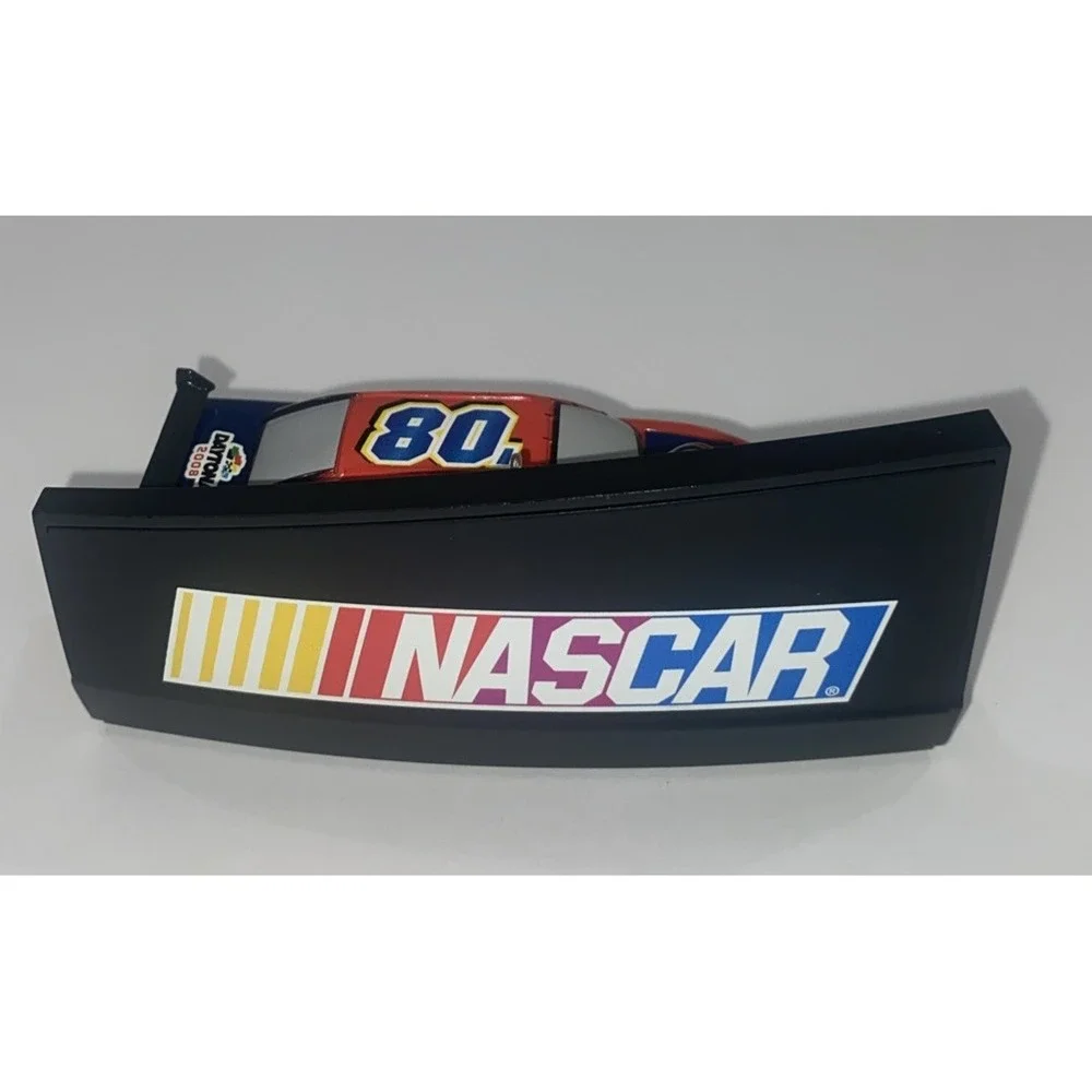 NIB 2008 Nascar Daytona 500 50th‎ Running Hallmark Keepsake Christmas Ornament
